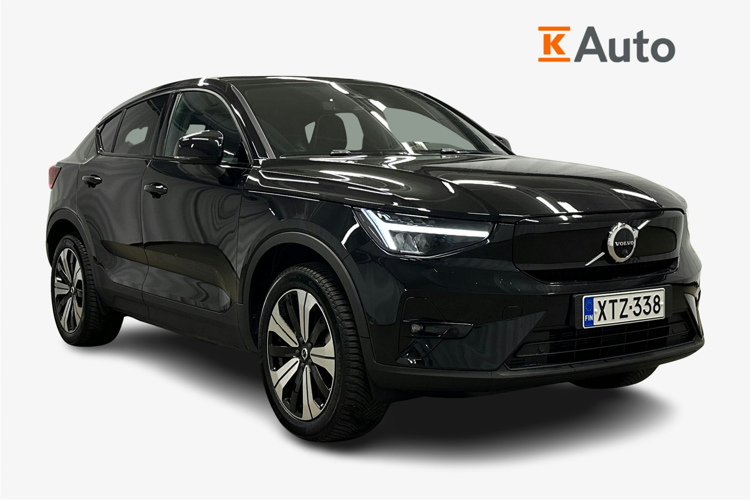 Volvo C40