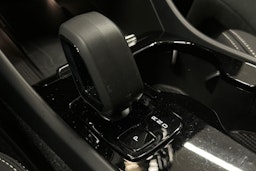 musta Volvo C40 2023 kuva 31.