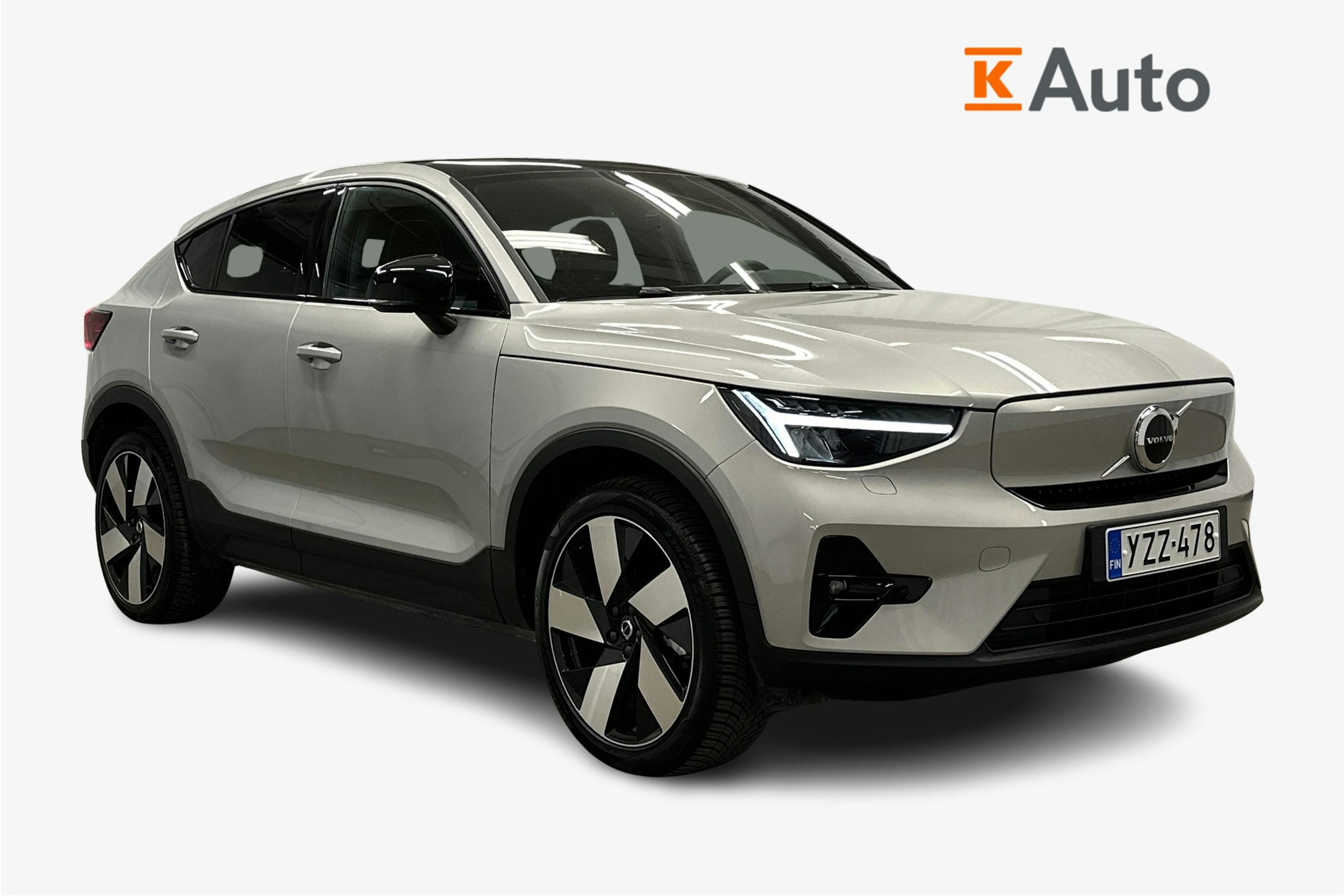 Volvo C40