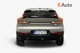 hopea Volvo C40 2023 kuva 3.