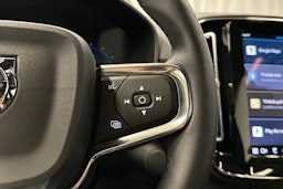 hopea Volvo C40 2023 kuva 15.