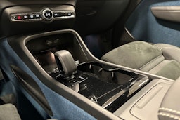 hopea Volvo C40 2023 kuva 23.