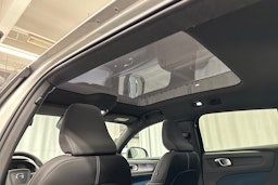 hopea Volvo C40 2023 kuva 27.