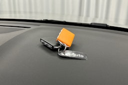 hopea Volvo C40 2023 kuva 32.