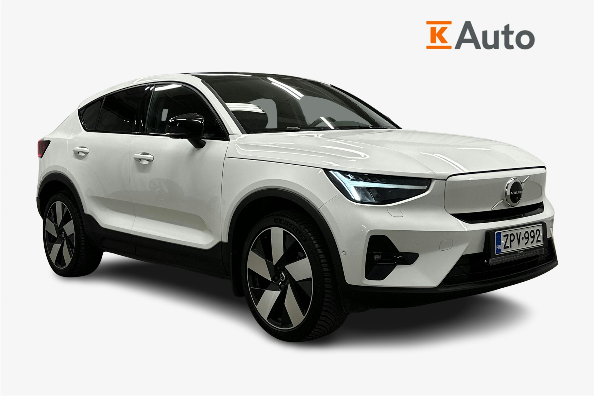 Volvo C40
