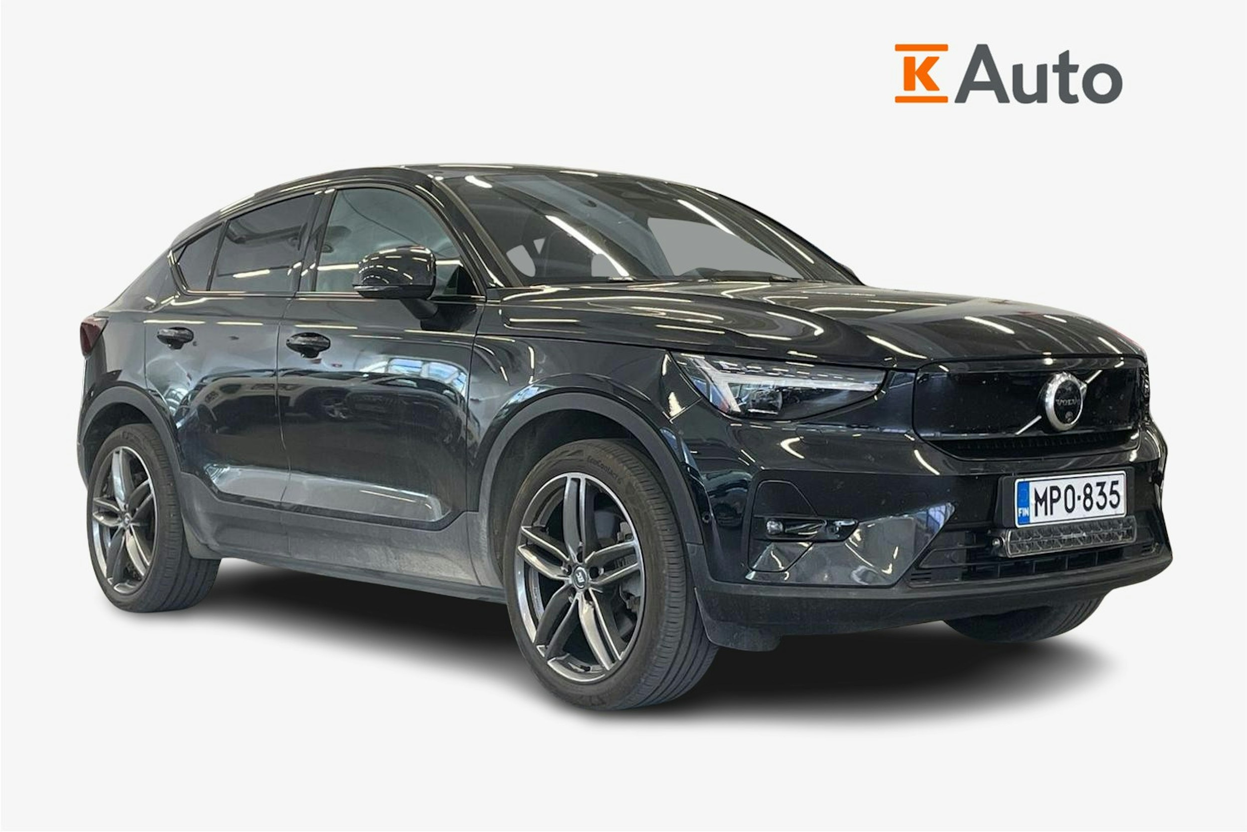 Volvo C40