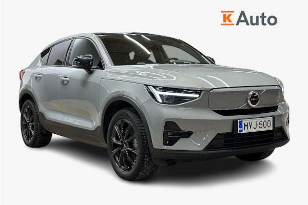 Volvo C40 Recharge Single Plus Extended Range | SOH 96% |