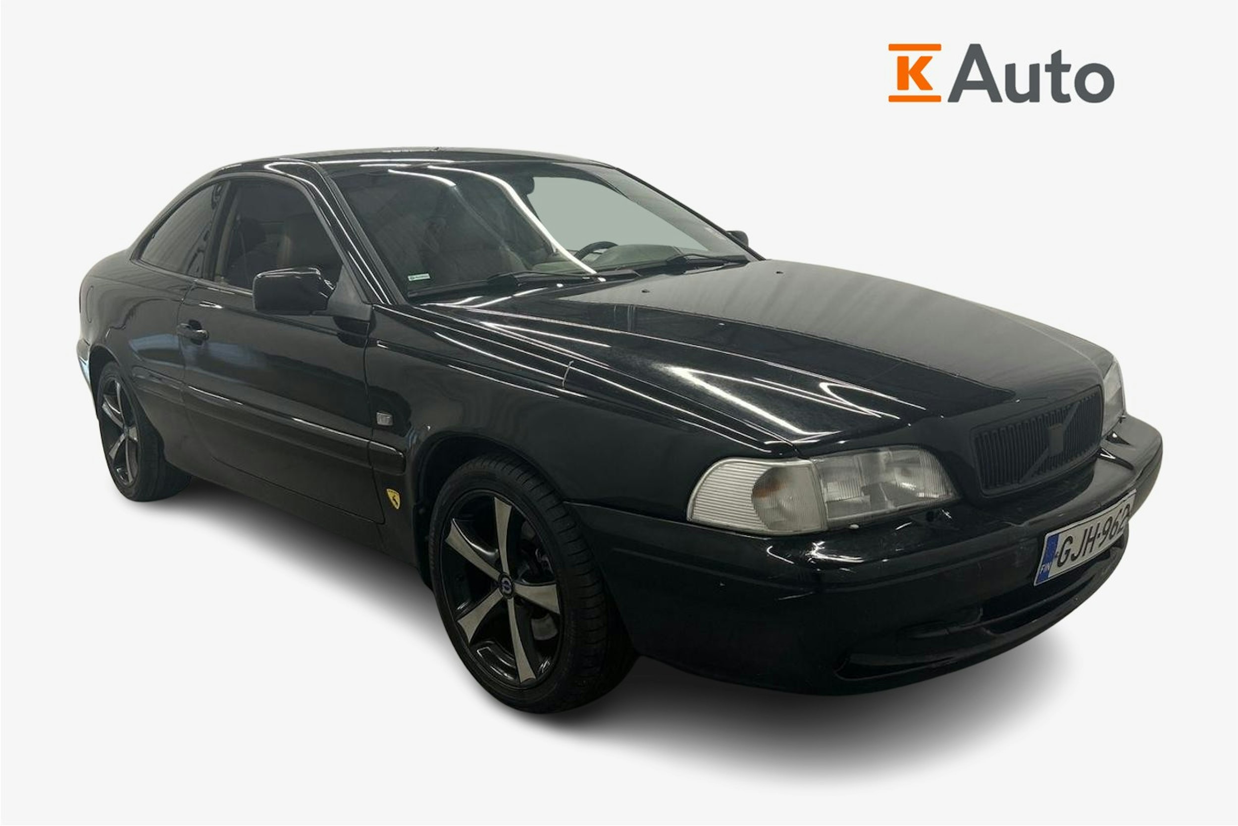 Volvo C70