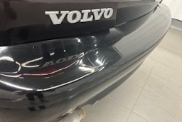 musta Volvo C70 1998 kuva 12.