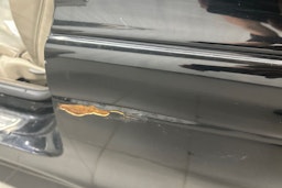 musta Volvo C70 1998 kuva 13.