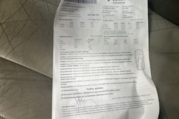musta Volvo C70 1998 kuva 14.