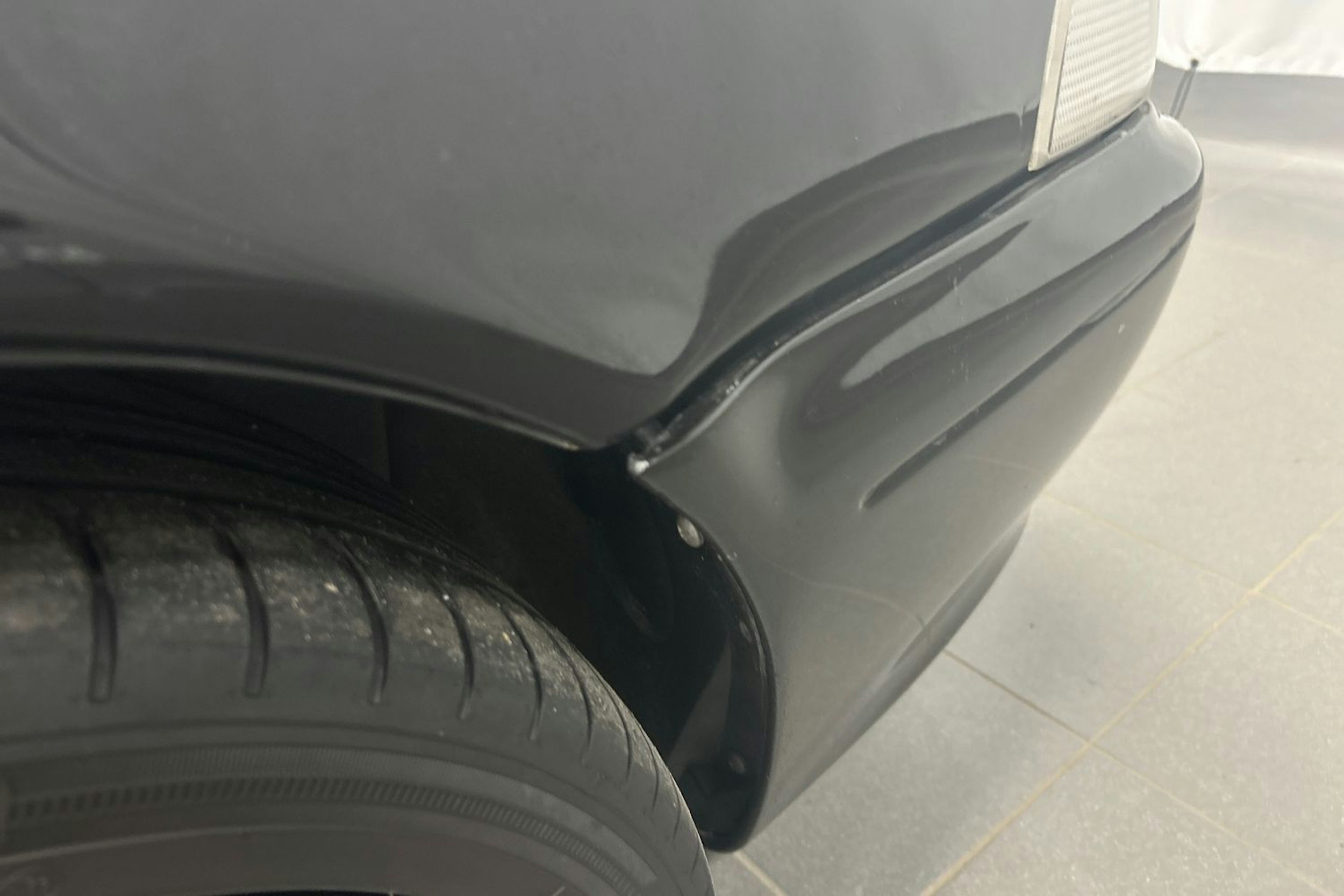musta Volvo C70 1998 kuva 15.