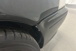 musta Volvo C70 1998 kuva 15.