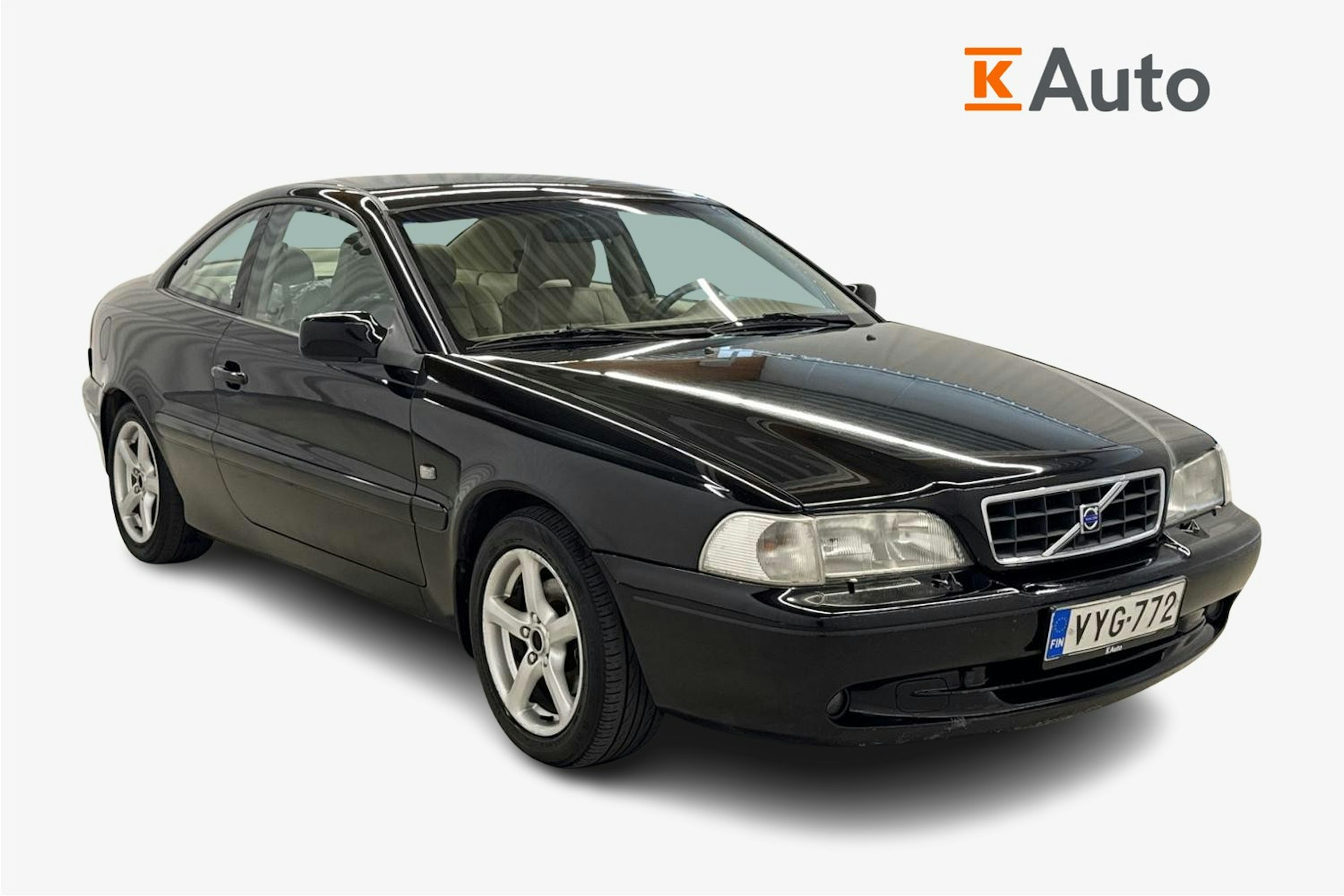 Volvo C70