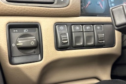 musta Volvo C70 2000 kuva 16.