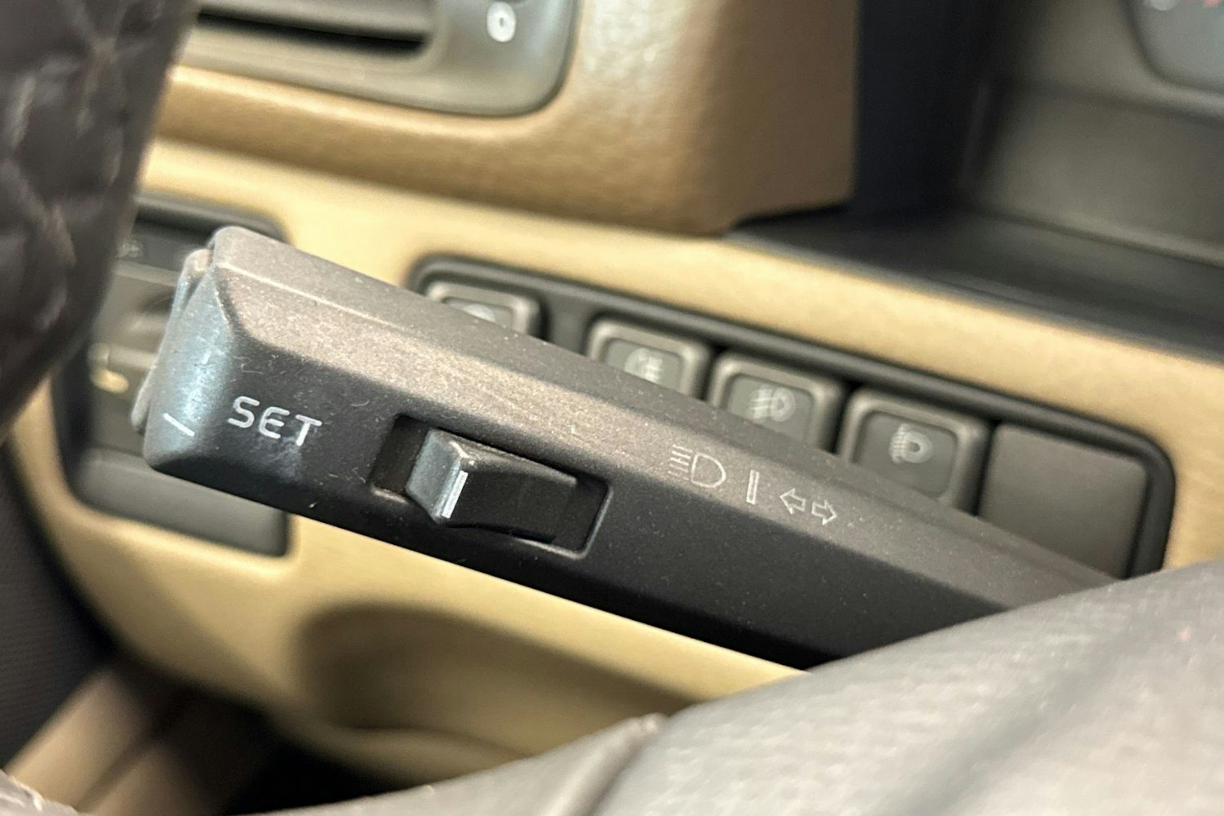 musta Volvo C70 2000 kuva 17.