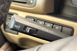 musta Volvo C70 2000 kuva 17.