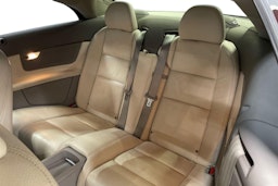 ruskea (beige) Volvo C70 2007 kuva 10.