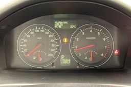 ruskea (beige) Volvo C70 2007 kuva 16.