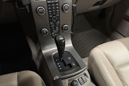 ruskea (beige) Volvo C70 2007 kuva 18.