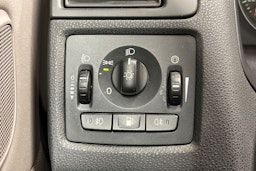 ruskea (beige) Volvo C70 2007 kuva 19.
