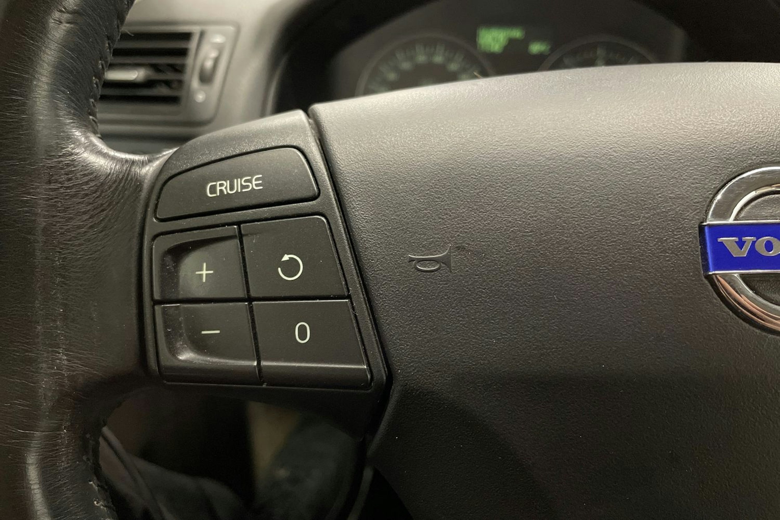 ruskea (beige) Volvo C70 2007 kuva 20.