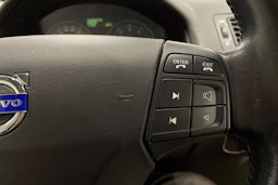 ruskea (beige) Volvo C70 2007 kuva 21.