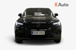 musta Volvo EC40 2024 kuva 5.