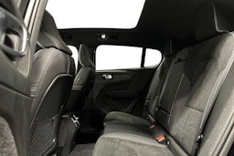 musta Volvo EC40 2024 kuva 10.