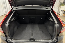 musta Volvo EC40 2024 kuva 14.