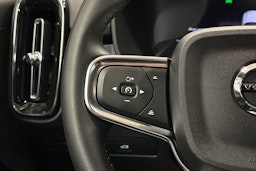 musta Volvo EC40 2024 kuva 21.