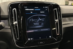 musta Volvo EC40 2024 kuva 26.