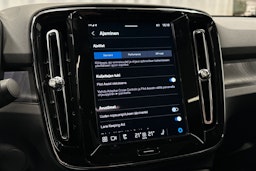 musta Volvo EC40 2024 kuva 27.