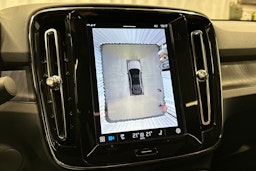 musta Volvo EC40 2024 kuva 29.