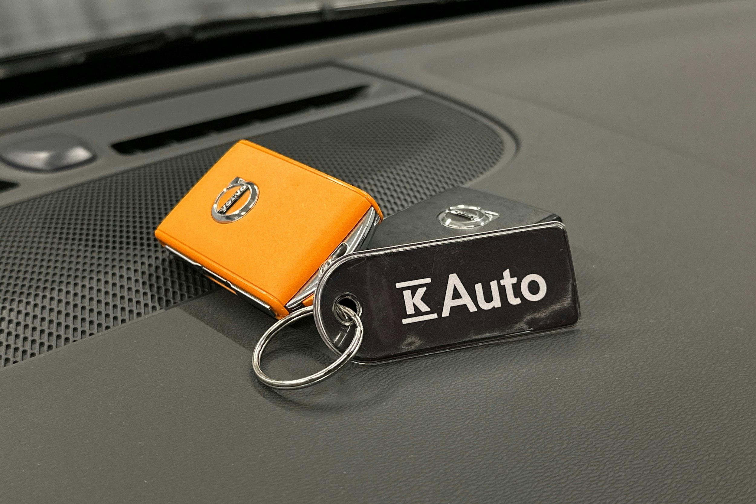 musta Volvo EC40 2024 kuva 34.