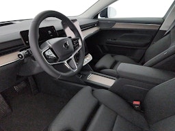 musta Volvo ES90 2026 kuva 3.