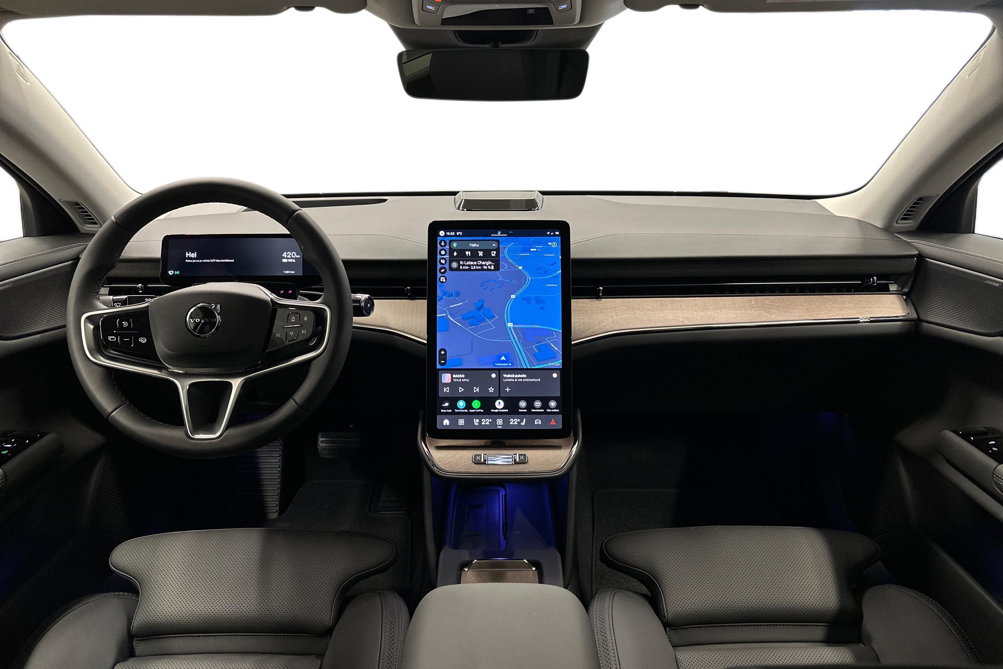 Volvo ES90 Single Ultra 2026, kuva 7/36