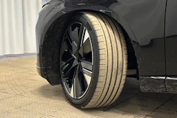 musta Volvo ES90 2026 kuva 10.