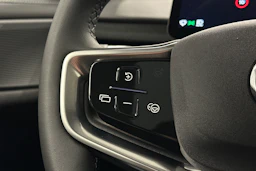 musta Volvo ES90 2026 kuva 20.