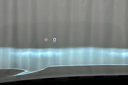 musta Volvo ES90 2026 kuva 24.