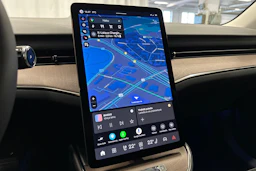 musta Volvo ES90 2026 kuva 26.