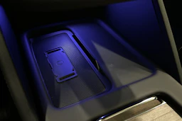 musta Volvo ES90 2026 kuva 34.