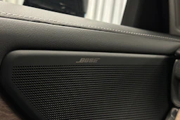 musta Volvo ES90 2026 kuva 35.