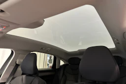 musta Volvo ES90 2026 kuva 36.