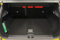 keltainen Volvo EX30 2024 kuva 23.