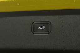 keltainen Volvo EX30 2024 kuva 24.