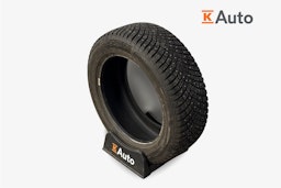 keltainen Volvo EX30 2024 kuva 26.