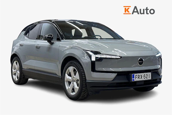 Volvo EX30 Single Extended Range Plus