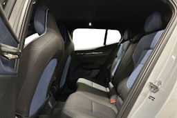 harmaa Volvo EX30 2024 kuva 10.