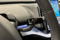 harmaa Volvo EX30 2024 kuva 25.